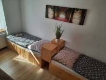 Apartmán u Adamov - Liptovský Mikuláš