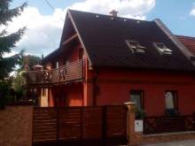 Apartmán u Adamov - Liptovský Mikuláš
