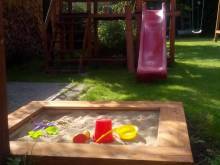 Apartmán u Adamov - Liptovský Mikuláš