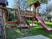 Apartmán u Adamov - Liptovský Mikuláš