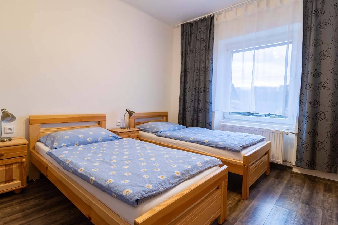 Na Statku - Nový Malín