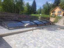 Apartmány Hannzi - Hůrka Lipno