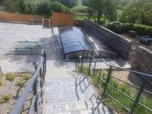 Apartmány Hannzi - Hůrka Lipno