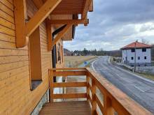 Apartmány Hannzi - Hůrka Lipno