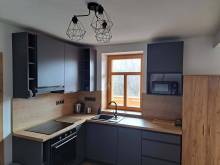 Apartmány Hannzi - Hůrka Lipno
