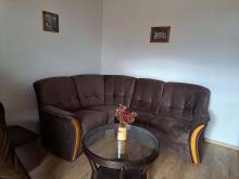 Apartmány Hannzi - Hůrka Lipno