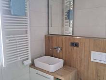 Apartmány Hannzi - Hůrka Lipno