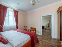 Penzion pod Krásnou horou - Benešov nad Černou