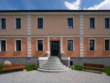 Penzion pod Krásnou horou - Benešov nad Černou