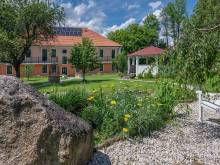 Penzion pod Krásnou horou - Benešov nad Černou