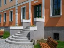 Penzion pod Krásnou horou - Benešov nad Černou