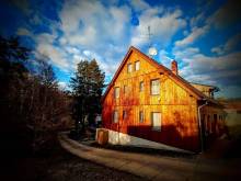 Osada Chmelnice - Chmelnice
