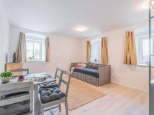 Apartmán Karin - Černý Potok