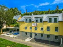 Apartmán Karin - Černý Potok