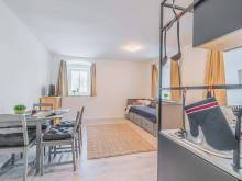 Apartmán Karin - Černý Potok