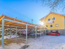 Apartmán Karin - Černý Potok
