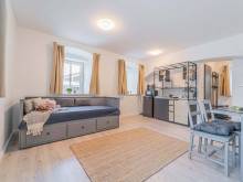 Apartmán Karin - Černý Potok