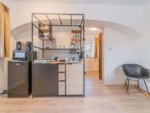 Apartmán Karin - Černý Potok
