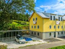 Apartmán Karin - Černý Potok