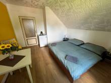 Penzion a rybářská bašta U Jesetera - Adolfovice