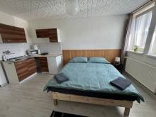 Penzion a rybářská bašta U Jesetera - Adolfovice