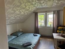 Penzion a rybářská bašta U Jesetera - Adolfovice