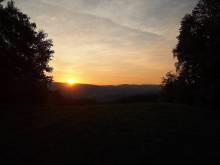 Penzion Na Salaši - Hutisko-Solanec