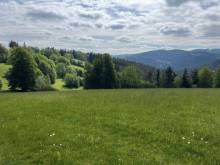 Penzion Na Salaši - Hutisko-Solanec