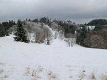 Penzion Na Salaši - Hutisko-Solanec