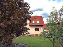 Apartmán Prostřední Bečva - Prostřední Bečva