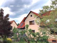Apartmán Prostřední Bečva - Prostřední Bečva