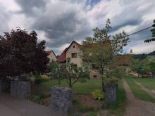Apartmán Prostřední Bečva - Prostřední Bečva