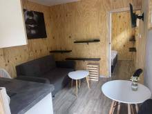 Apartmán Prostřední Bečva - Prostřední Bečva