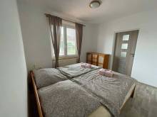 Apartmám Rézi - Zlaté Hory