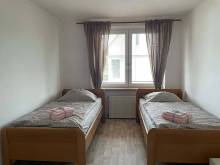 Apartmám Rézi - Zlaté Hory