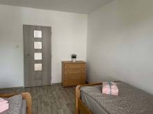 Apartmám Rézi - Zlaté Hory