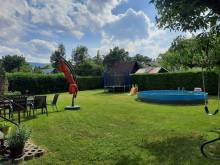 Apartmám Rézi - Zlaté Hory