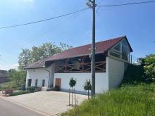 Apartmány Sebina - Drnholec