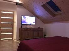 Apartmány Sebina - Drnholec