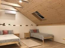 Apartmány Sebina - Drnholec