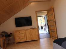Apartmány Sebina - Drnholec