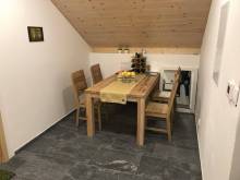 Apartmán Sebina - Drnholec