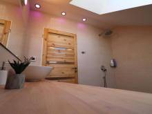 Apartmány Sebina - Drnholec