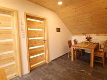 Apartmán Sebina - Drnholec