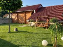 Apartmány Sebina - Drnholec