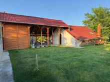 Apartmány Sebina - Drnholec