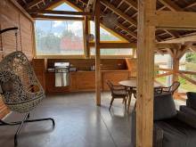 Apartmány Sebina - Drnholec