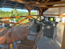 Apartmány Sebina - Drnholec
