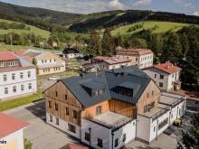 MINIMAX apartmán - Deštné v Orlických horách
