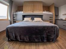 MINIMAX apartmán - Deštné v Orlických horách
